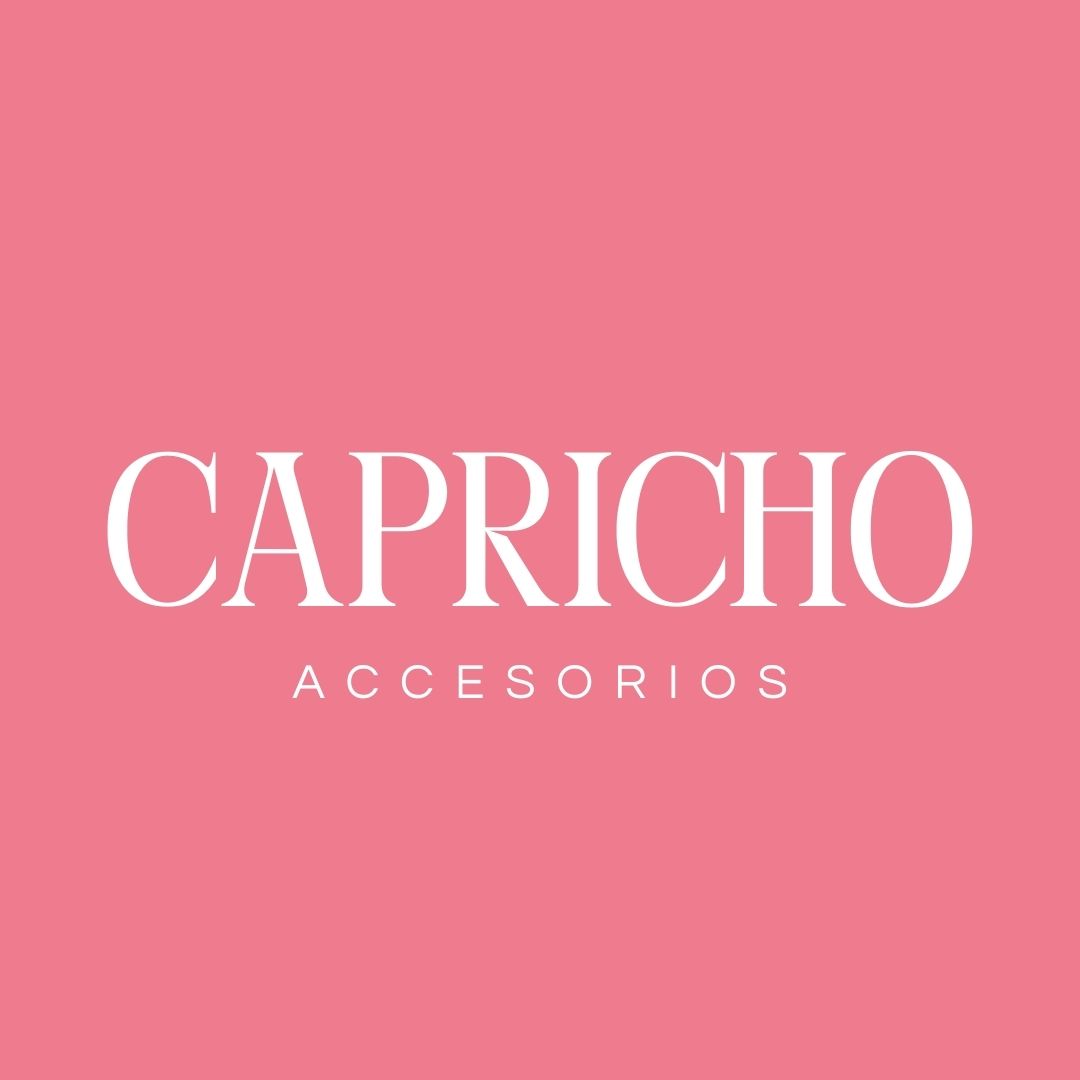 Accesorios Capricho